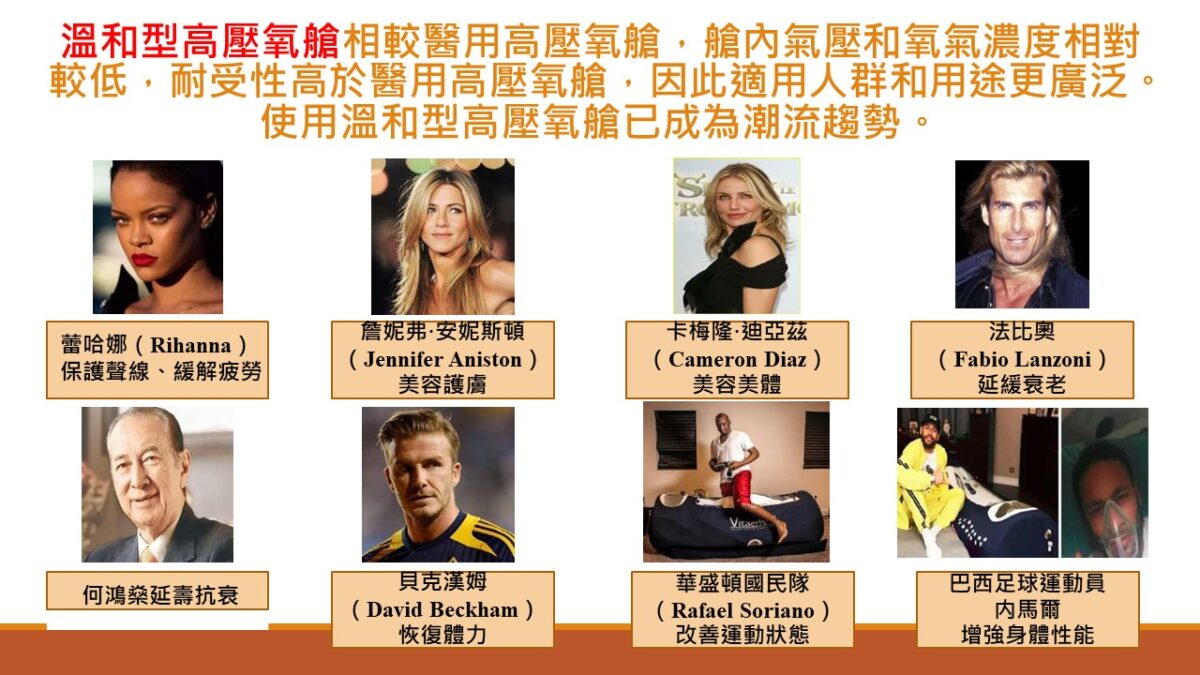 O2 Prime高壓氧艙案例分享-2