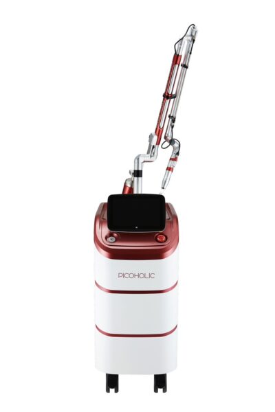 博榮健康美學診所 picoholic