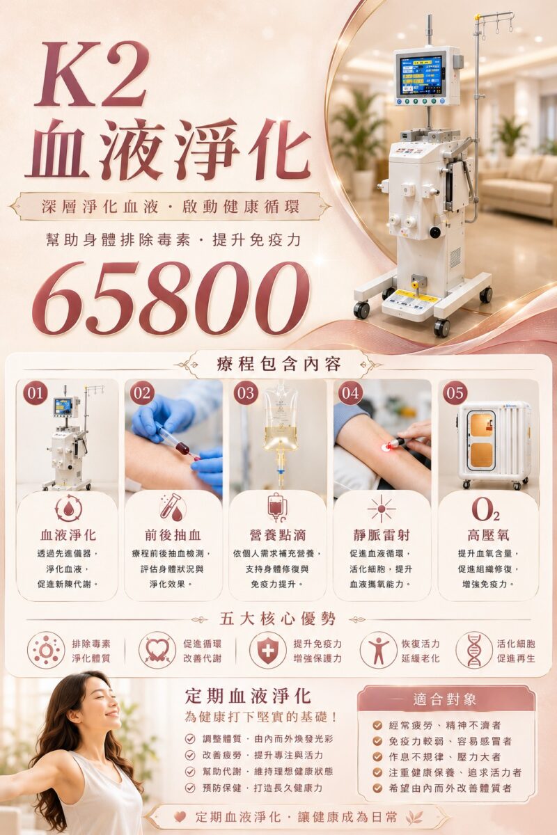 115.06【中壢店】啟動健康循環