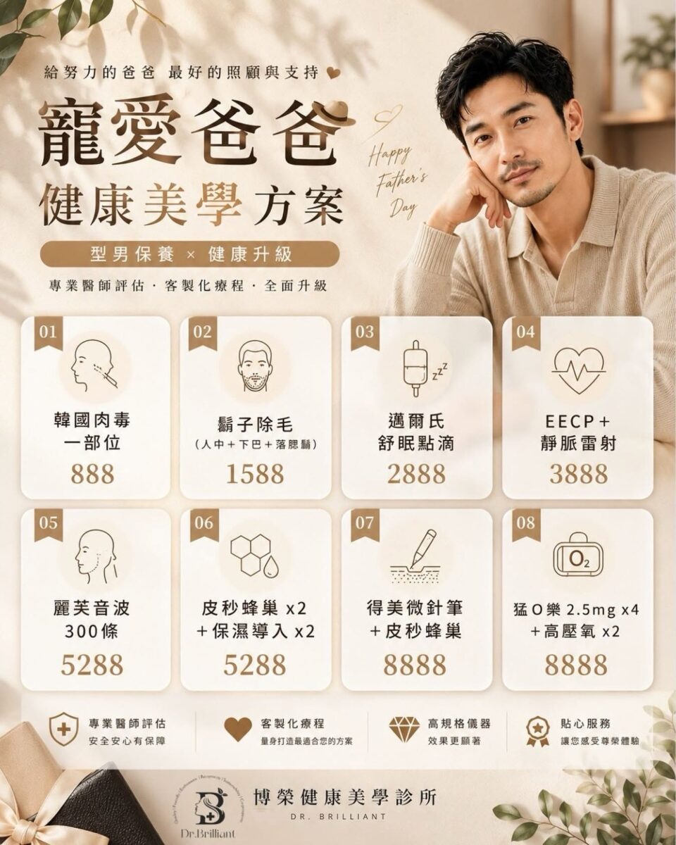 115.08【中壢店】寵愛爸爸